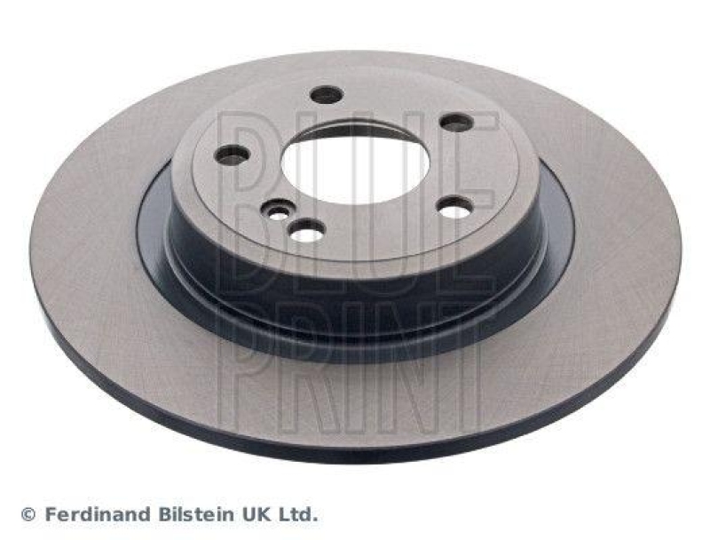 BLUE PRINT ADU174374 Bremsscheibe f&uuml;r Mercedes-Benz PKW