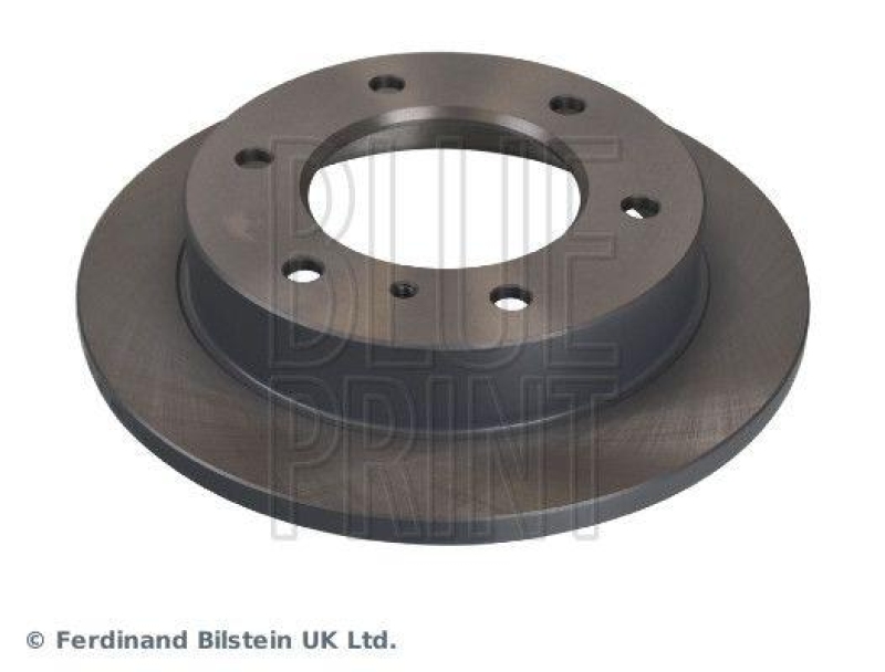 BLUE PRINT ADZ94308 Bremsscheibe f&uuml;r Isuzu