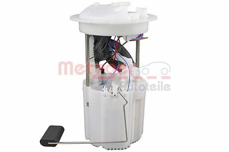 METZGER 2250473 Kraftstoff-F&ouml;rdereinheit f&uuml;r VOLVO