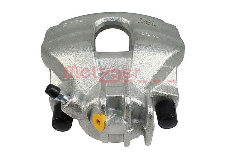 METZGER 6260389 Bremssattel Neuteil f&uuml;r VOLVO VA links