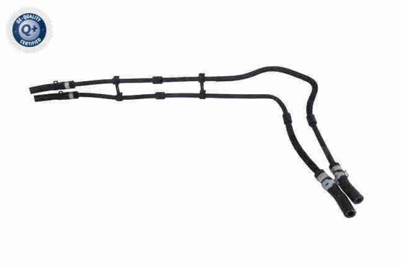 VAICO V10-7565 K&uuml;hlerschlauch f&uuml;r VW