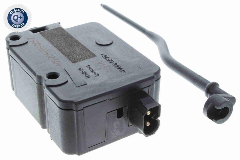 VEMO V20-77-0283 Stellelement, Zentralverriegelung Tankklappe, elektrisch für BMW