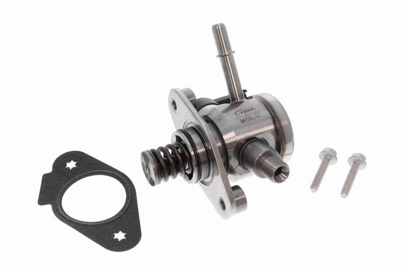 VEMO V51-25-0002 Hochdruckpumpe Kraftstoffverteiler, mit Dichtung und Sc f&uuml;r CHEVROLET