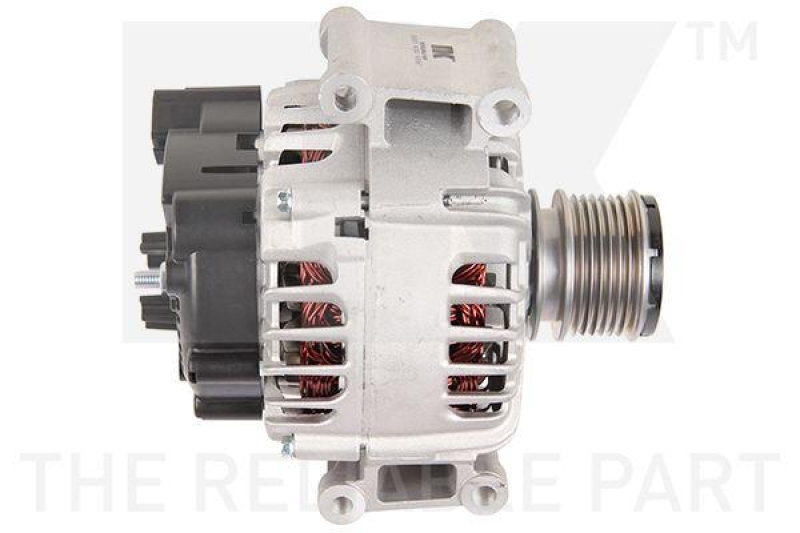 NK 4833015 Generator f&uuml;r MB