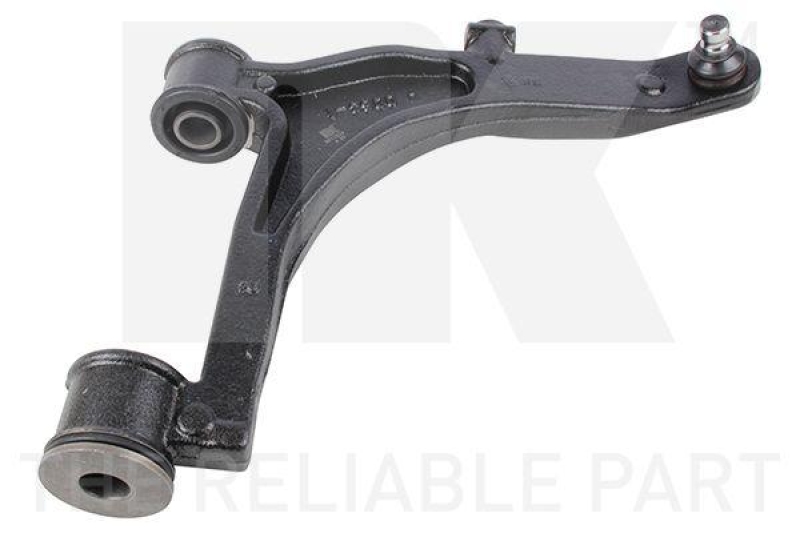 NK 5013922 Lenker, Radaufh&auml;ngung f&uuml;r NISS, OPEL, RENAULT, VAUX