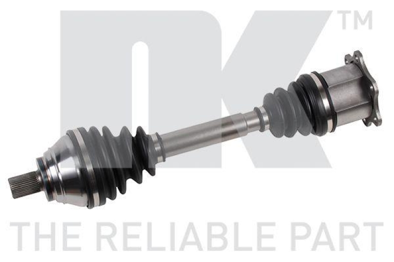 NK 5047206 Antriebswelle f&uuml;r AUDI, SEAT, SKODA, VW