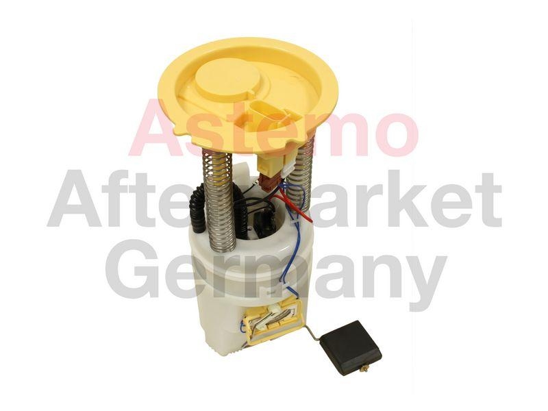 HITACHI 2503411 Kraftstofff&ouml;rdereinheit f&uuml;r MERCEDES u.a.