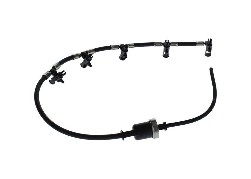 Bosch 0 445 130 327 Kraftstoffr&uuml;cklaufleitung
