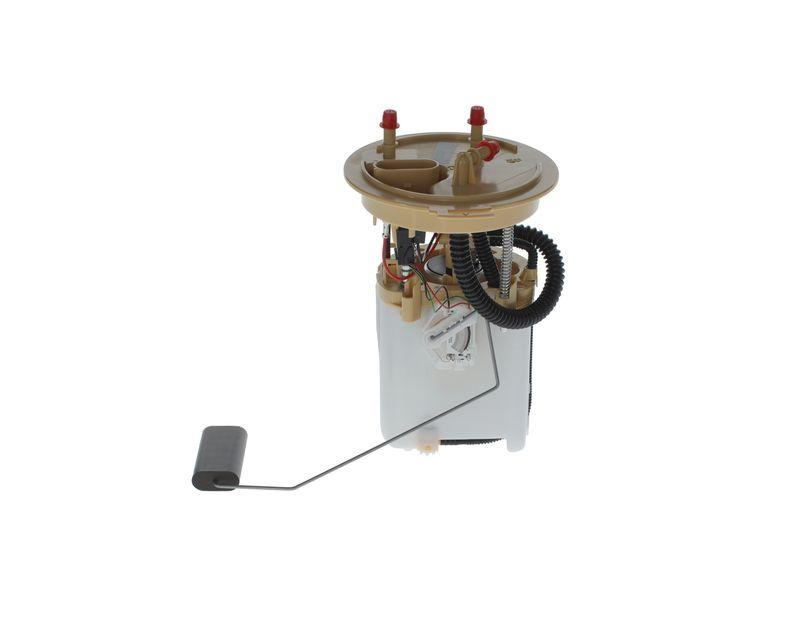 Bosch 0 986 580 193 Ekp-Einbaueinheit