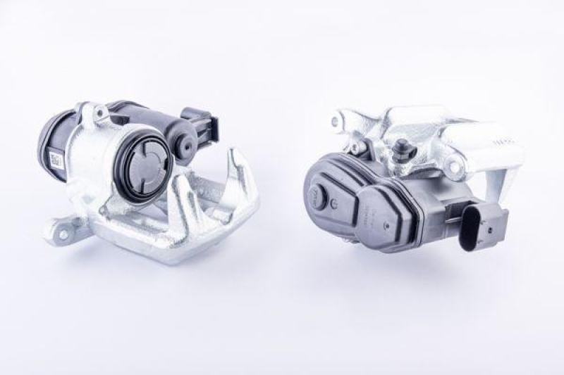 HELLA 8AC 355 397-581 Bremssattel f&uuml;r BMW