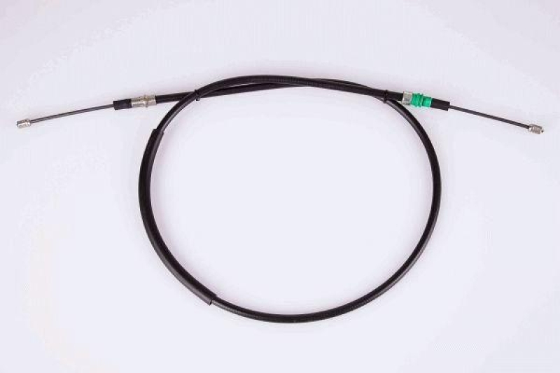 HELLA 8AS 355 668-441 Seilzug, Feststellbremse f&uuml;r P.S.A