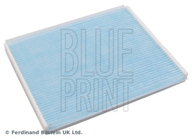 BLUE PRINT Filter Innenraumluft ADG02557