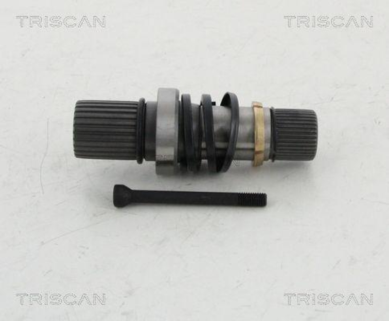 TRISCAN 8540 29691 Antriebswelle, Getriebeseite f&uuml;r Volkswagen