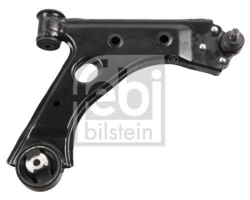 FEBI BILSTEIN 29145 Querlenker mit Lager und Gelenk f&uuml;r Fiat