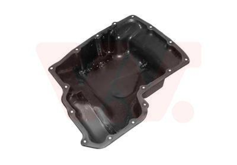 VAN WEZEL 1898070 &Ouml;lwanne