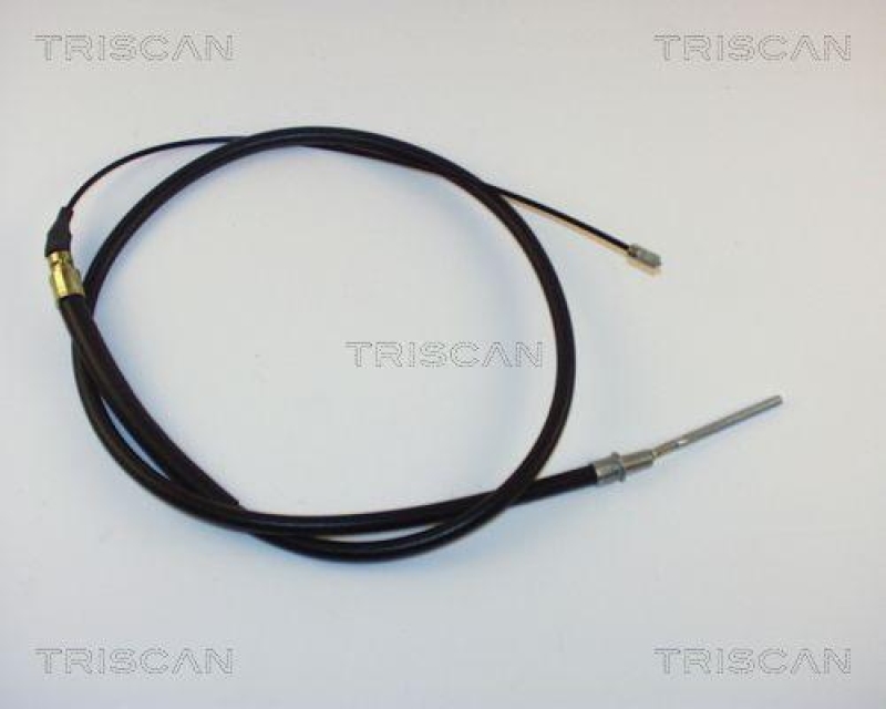 TRISCAN 8140 29124 Handbremsseil f&uuml;r Vw Polo/Polo Classic