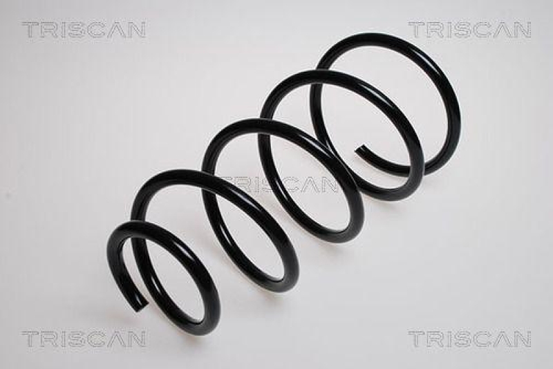 TRISCAN 8750 8001 Spiralfeder Vorne f&uuml;r Chrysler