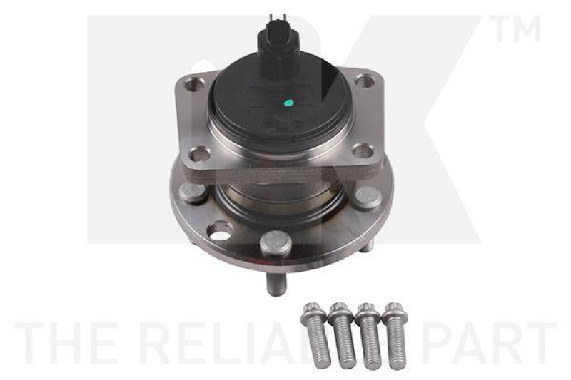 NK 762531 Radlagersatz f&uuml;r FORD, JAGUAR