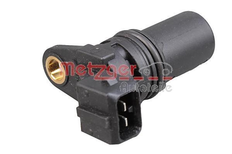 METZGER 0909083 Sensor, Geschwindigkeit/Drehzahl für NISSAN/OPEL/RENAULT