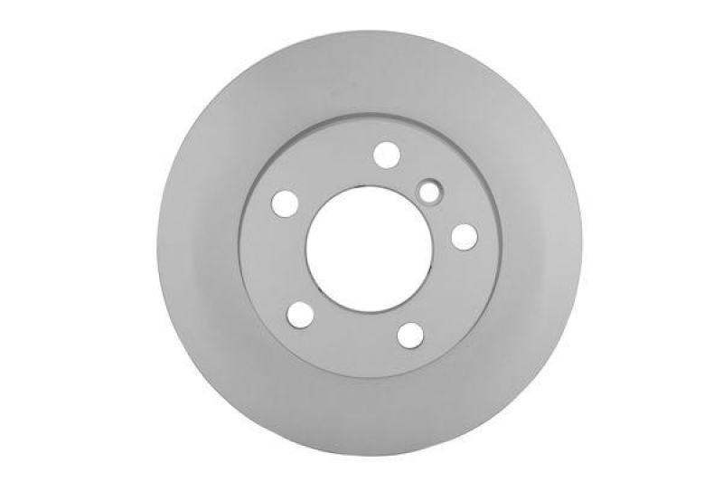 HELLA 8DD 355 129-391 Bremsscheibe f&uuml;r BMW