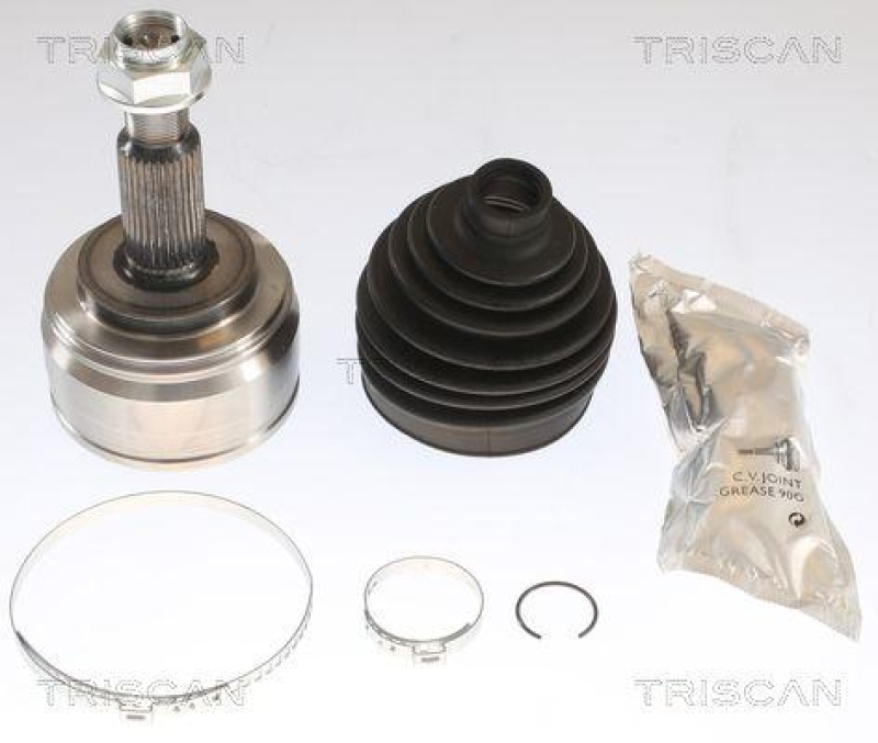 TRISCAN 8540 24213 Gleichlaufgelenk f&uuml;r Opel/Renault/Nissan
