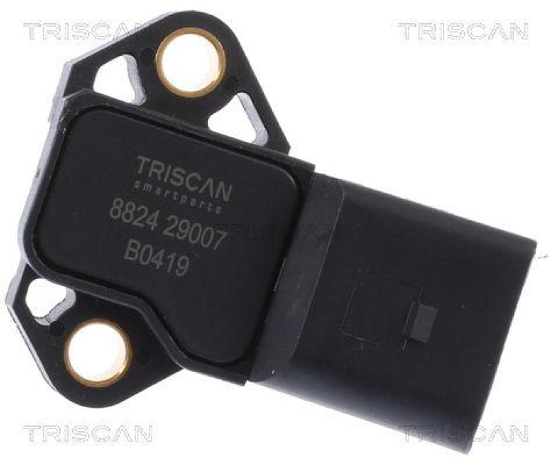 TRISCAN 8824 29007 Sensor, Manifold Druck f&uuml;r Vag