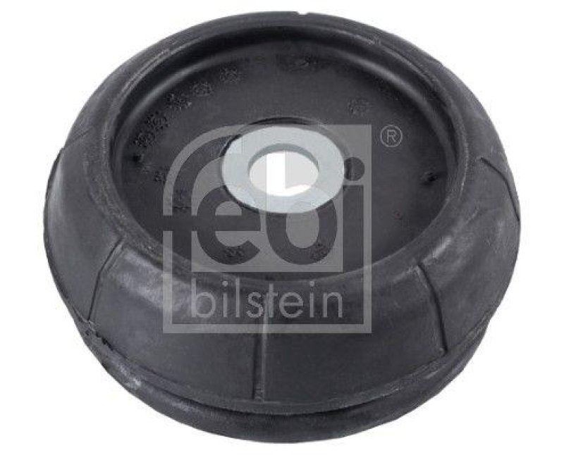FEBI BILSTEIN 05155 Federbeinstützlager ohne Kugellager für Opel