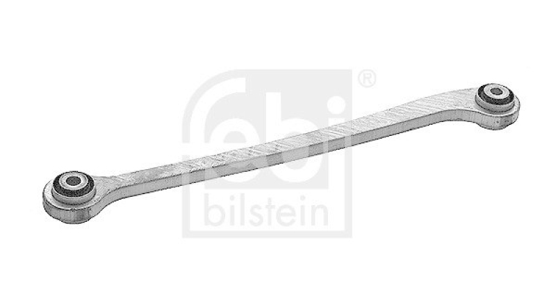 FEBI BILSTEIN 10268 Querstrebe mit Lagern (Schubstrebe) f&uuml;r Mercedes-Benz