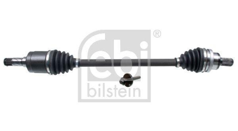 FEBI BILSTEIN 183376 Antriebswelle f&uuml;r VOLVO