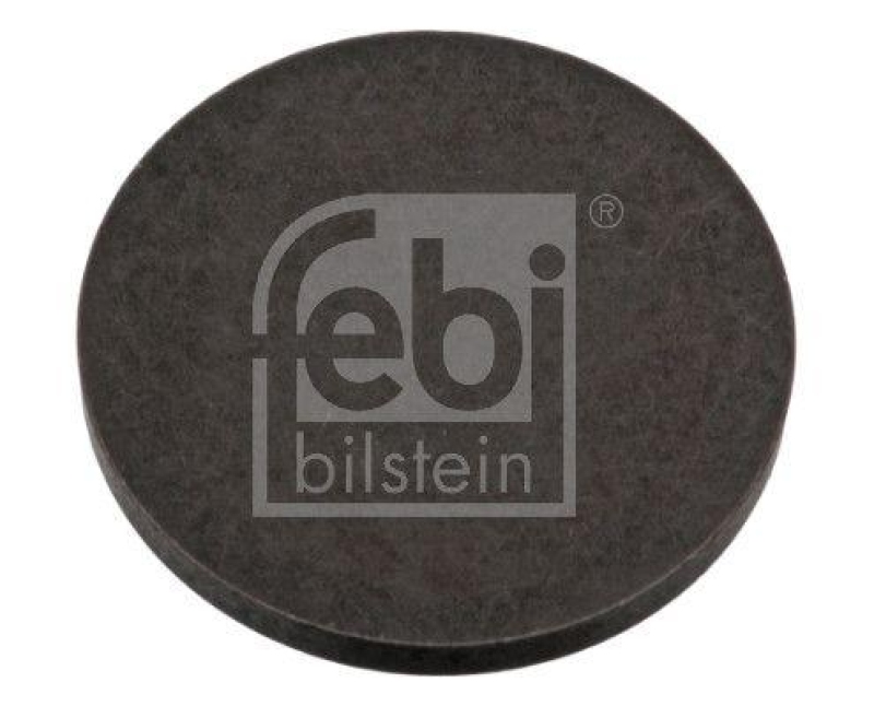 FEBI BILSTEIN 18443 Einstellscheibe für Ventilsteuerung für Iveco