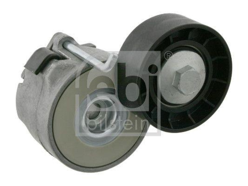 FEBI BILSTEIN 27480 Riemenspanner f&uuml;r Keilrippenriemen f&uuml;r Fiat