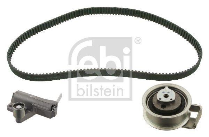 FEBI BILSTEIN 30891 Zahnriemensatz f&uuml;r VW-Audi