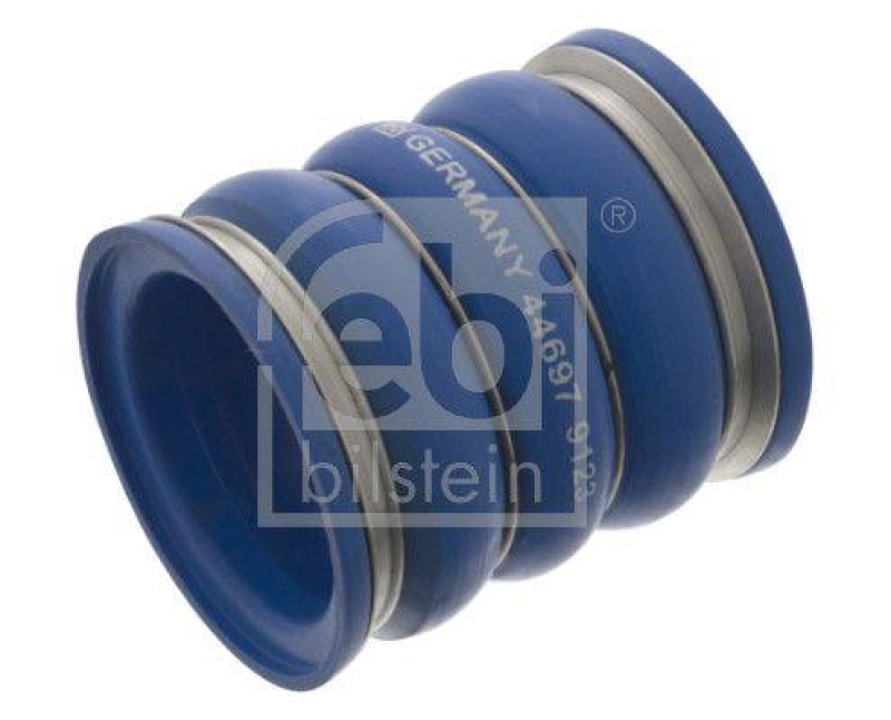 FEBI BILSTEIN 44697 Ladeluftschlauch f&uuml;r Volvo