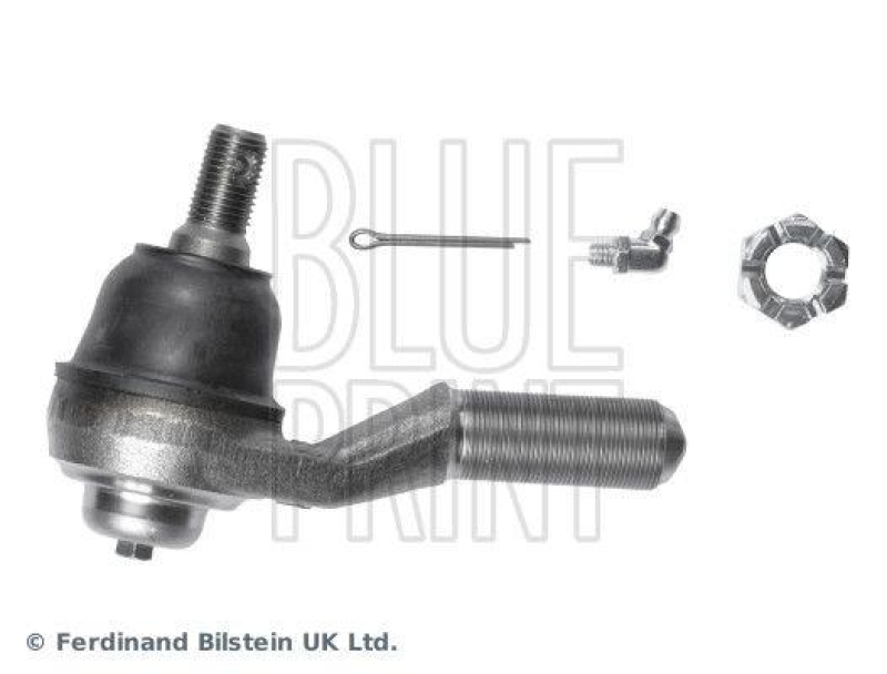 BLUE PRINT ADD68721 Spurstangenendst&uuml;ck mit Sicherungsmutter f&uuml;r DAIHATSU