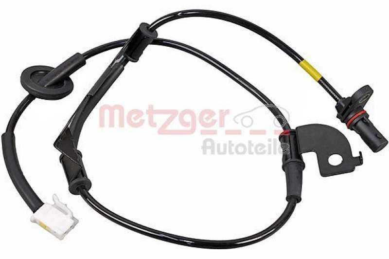 METZGER 09001015 Sensor, Raddrehzahl f&uuml;r KIA HA links