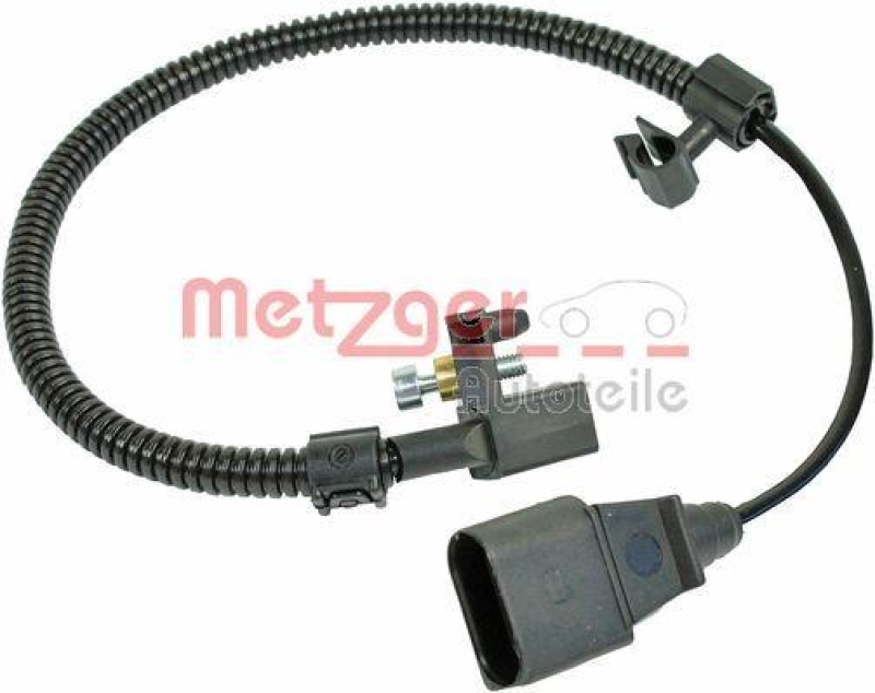 METZGER 0902338 Impulsgeber, Kurbelwelle f&uuml;r AUDI/SEAT/SKODA/VW