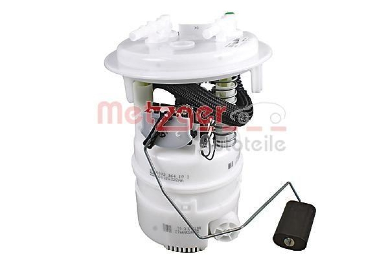 METZGER 2250475 Kraftstoff-F&ouml;rdereinheit f&uuml;r CITROEN/PEUGEOT