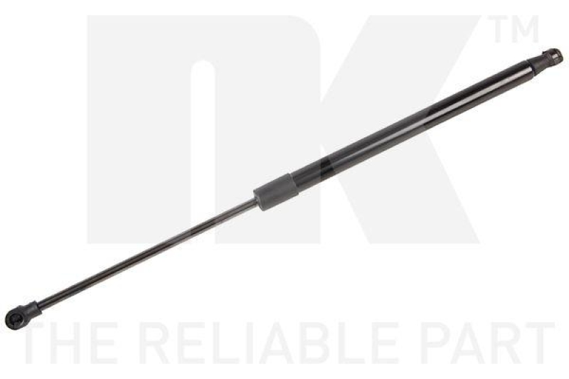 NK 11023019 Gasfeder, Koffer-/Laderaum f&uuml;r LANCIA