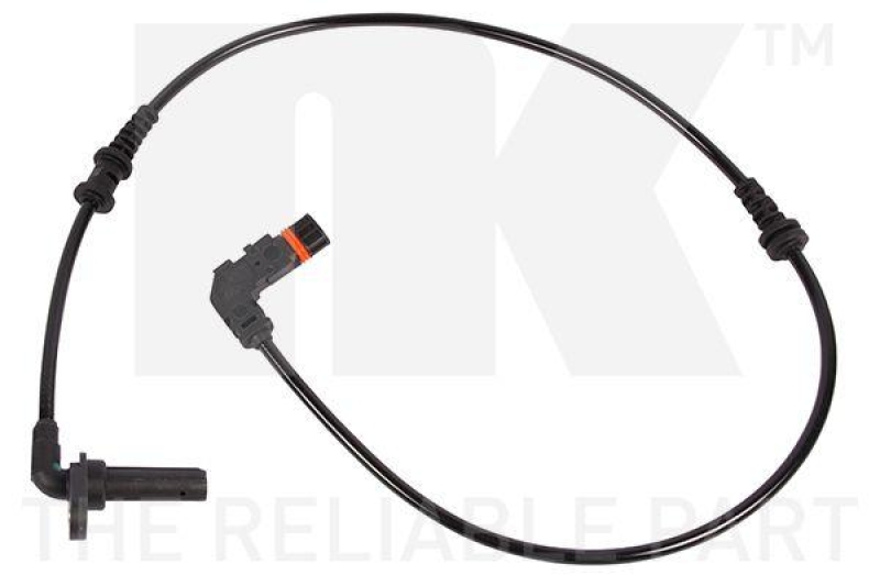 NK 293371 Sensor, Raddrehzahl f&uuml;r MERCEDES-BENZ