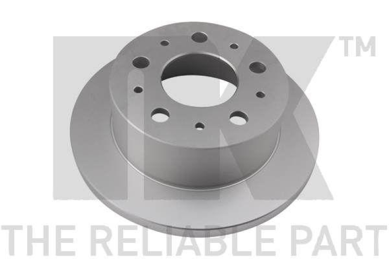 NK 313732 Bremsscheibe f&uuml;r CITROEN, FIAT, PEUGEOT