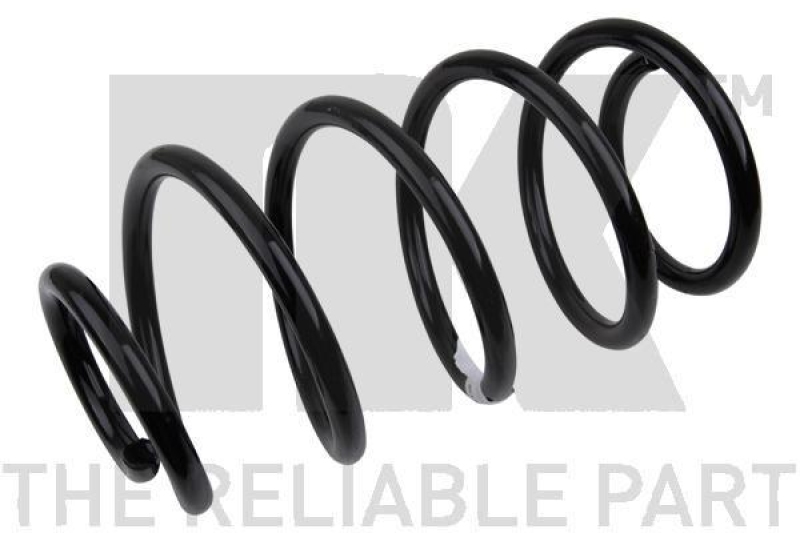 NK 532564 Fahrwerksfeder f&uuml;r FORD