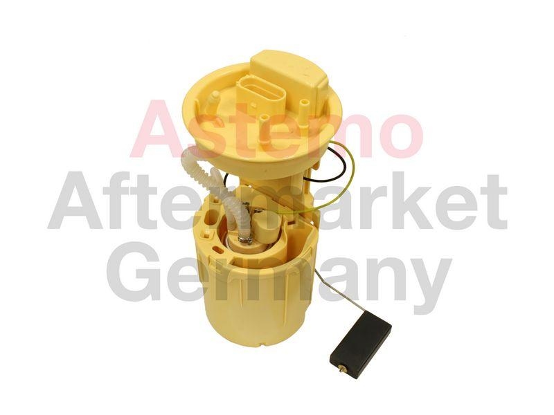 HITACHI 2503412 Kraftstofff&ouml;rdereinheit f&uuml;r VW u.a.