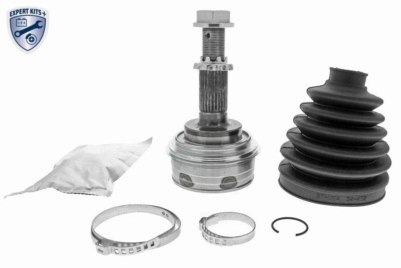 ACKOJA A70-0045 Gelenksatz, Antriebswelle radseitig f&uuml;r TOYOTA