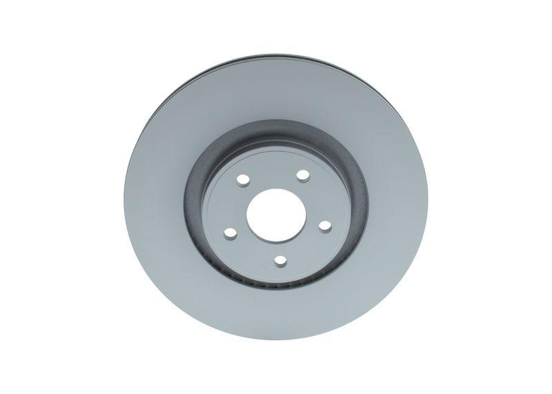 Bosch 0 986 479 F80 Bremsscheibe BD2825