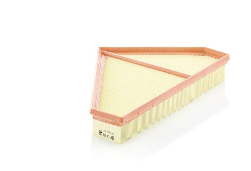 MANN-FILTER C 36 009 Luftfilter f&uuml;r Jaguar