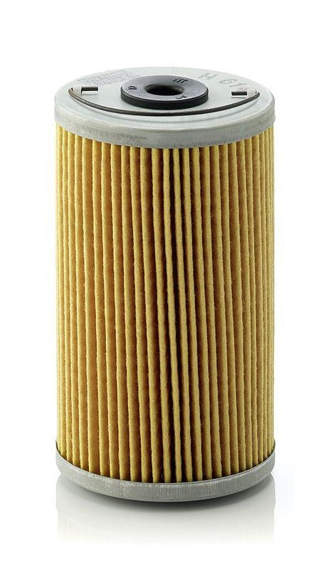 MANN-FILTER H 614 n &Ouml;lfilter f&uuml;r Mercedes-Benz