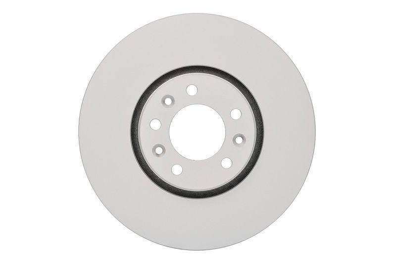 BOSCH 0 986 479 C53 Bremsscheibe &Oslash; 304mm f&uuml;r Vorderachse