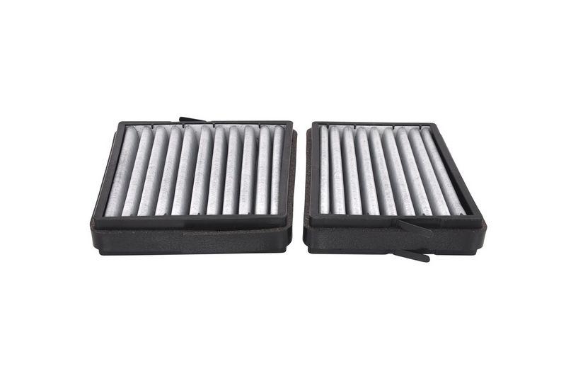 BOSCH 1 987 435 536 Filter Innenraumluft