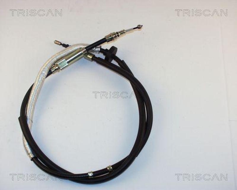 TRISCAN 8140 29158 Handbremsseil f&uuml;r Audi A4 1.95->
