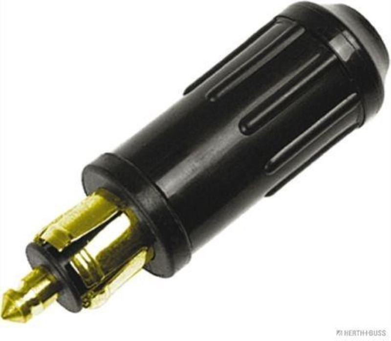HERTH+BUSS 51306010 Stecker 1-polig, 6 - 24 V